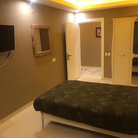 Jasmin Park Villa Alanya