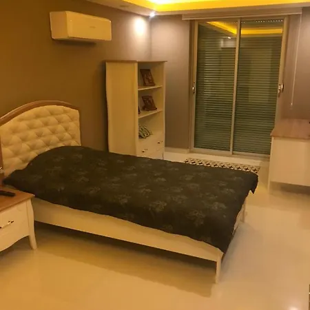 Villa Jasmin Park *