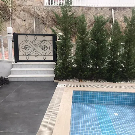 Jasmin Park فيلة *