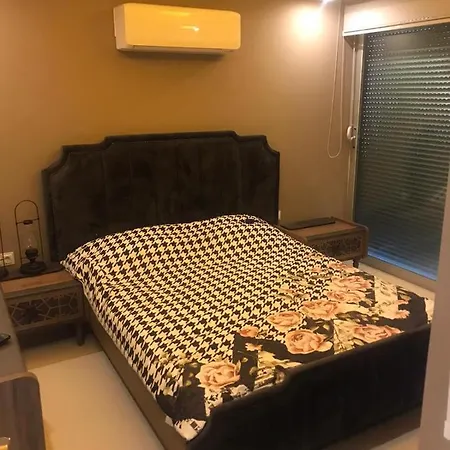 Jasmin Park * ألانيا