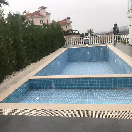 Jasmin Park فيلة *